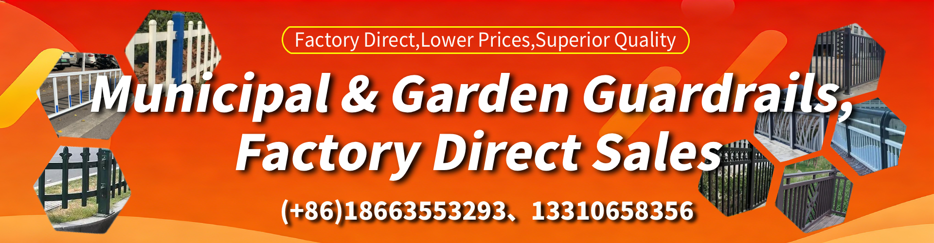 Port Hedland Municipal Guardrail Manufacturer